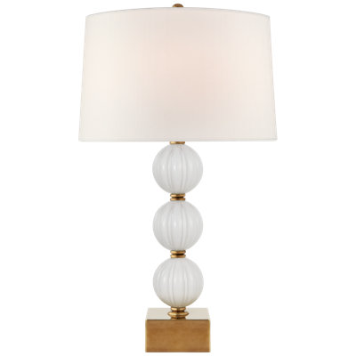 Sazerac Table Lamp