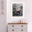 Cadre photo simple en bois Nisbett-1474961085
