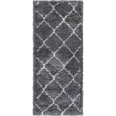 Arthelia Geometric Indoor Rug