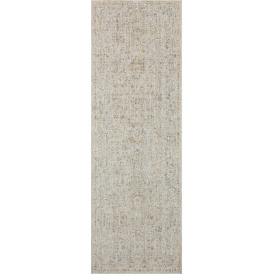Tapis os / multicolore Amber Lewis x Loloi Honora