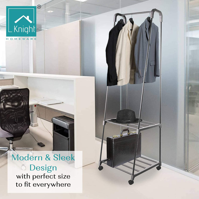 53cm Clothes Racks