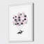 Katarina Snygg - Single Picture Frame Print-19024609