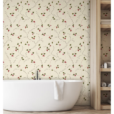 Minuscules baies de jardin
