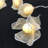 Yatra LED Natural Cocoon String Light-1896738120