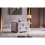 Chaise de style moderne IMPREZA en bois