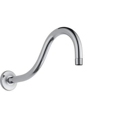 Bras de douche