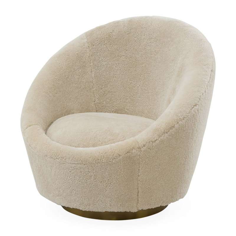 Ether Swivel Chair
