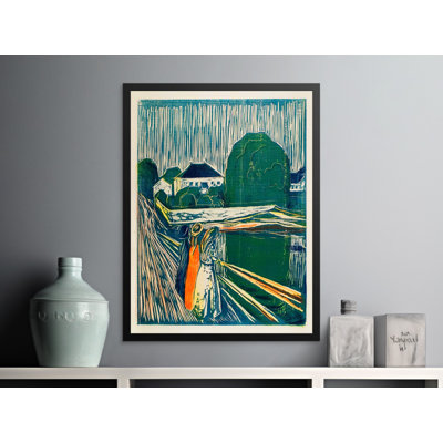 Davion Print