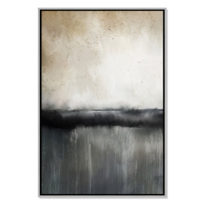 Dorota "Sunset" Print by Kimberly Allen