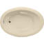 Studio 66 in. L Soaking Tub-9227724