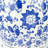 Chinese style ceramic stool