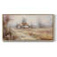 Paysage, série DCC XXIV, toile tendue avec châssis, prête à être accrochée-1398617749-1398617750