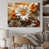 Toile tendue