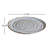 Renada 11.25" Dinner Plate