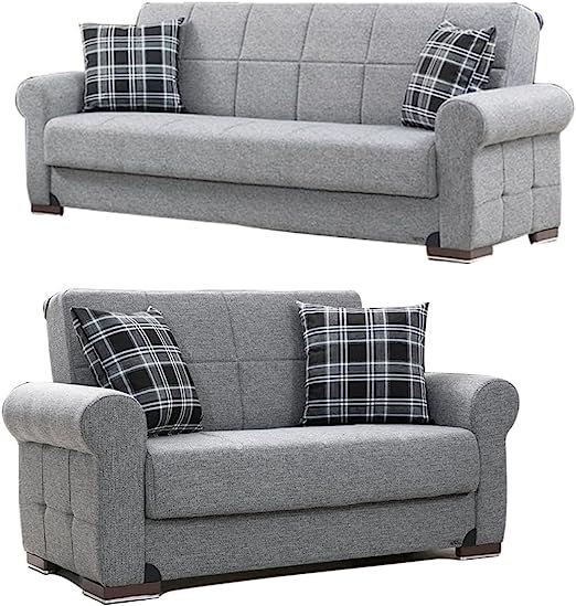 Cranfield 67 po, Mélange de polyester gris