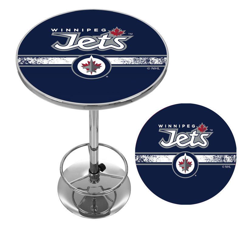 Table de pub NHL, Winnipeg Jets