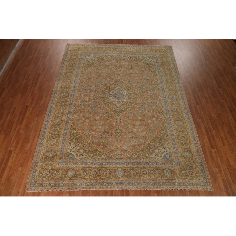 Tapis traditionnel 10 x 13