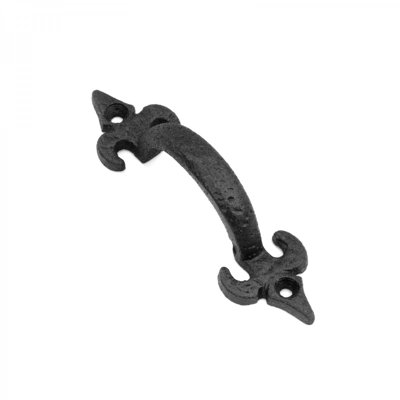3" Center to Center Arch Pull