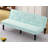 65" Armless Convertible Sofa-114194732