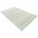 Chindi Hand Woven Kilim Green Rug