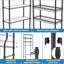 Rangement pour salle de bain Marleth-371229296