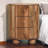Soba Ball 3 Drawer Khristin