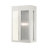 Gandhi Solid Brass Wall Light-1667592031-1667592024