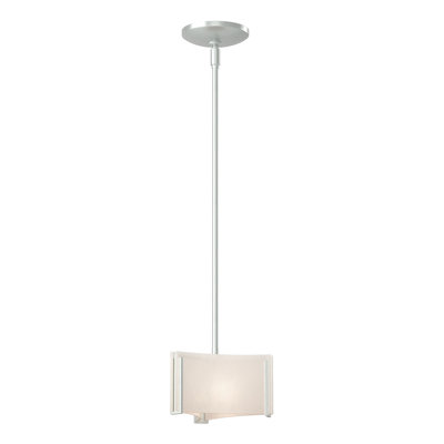 Exos 1 - Light Unique/Statement Geometric Pendant