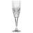 Dublin Crystal Flute Glass 6oz