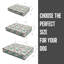 Polyester Pet Bed-1224319560
