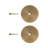4' Ladder Rail Kit for Removable Ladder (Includes: Rail, Brackets, Rail End caps)-1394908833