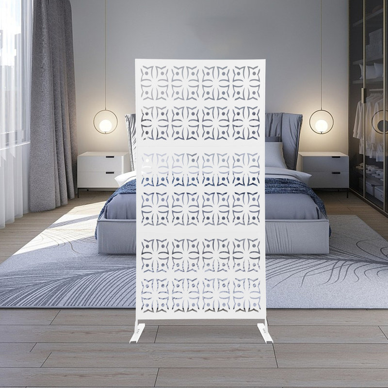 Decorative Panels Privacy Screen
