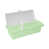 Green est en rupture de stock