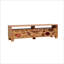 55.12'' Media Console