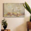 «Minimalist Still Life Study I», reproduction sur toile tendue-384973560