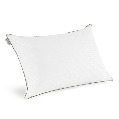 Polyester Medium Pillow