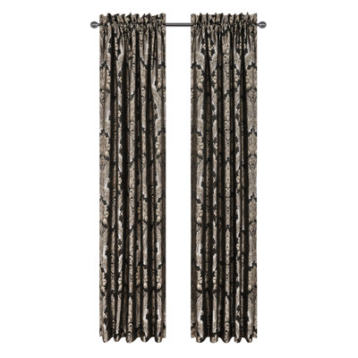 HARRIMAN 84" WINDOW PANEL PAIR