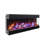 TruView 45" Bespoke electric fireplace, 3 sided, wifi, bluetooth, glass media, indoor and outdoor approved-86531231