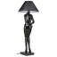 Lampe Mademoiselle Haute Couture