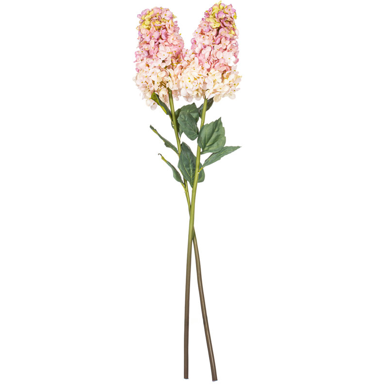 Hydrangea Stem, Lavender