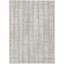 Malek Washable Striped Indoor / Outdoor Rug-96000247