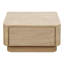 Mille 1 - Drawer Nightstand-1551685015