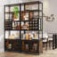 Plancher sur pied 78,7 po-84996391