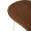 Flow Dressing Table with Side Shelf-1075694609
