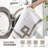Evan 100% Cotton Tufted Bath Rug with Non-Slip Backing -628376047-628376032