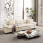 Chenille Sofa & Chaise-1459445204-1459445205