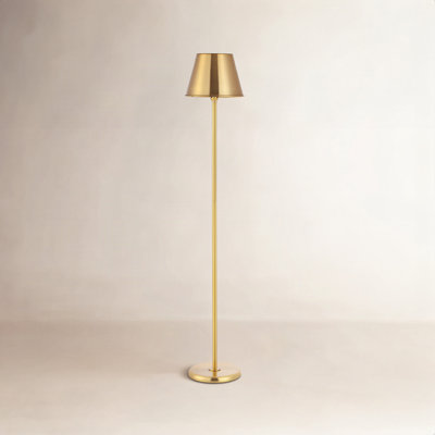 60" Floor Lamp