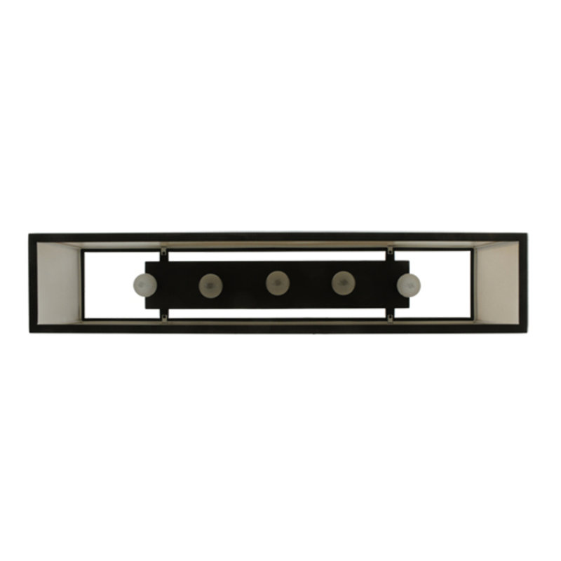 Quadrato 5 - Light Pendant
