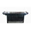 Buffet Everted Ends Antique