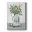 Farmhouse Christmas Noel -Custom Wrapped Gallery Cavas-262999982